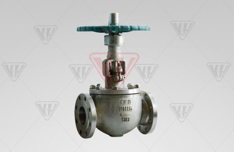 Track ball valve